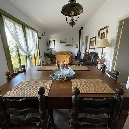 Aurora 2-Bed Cottage - Sleeps 4 - Montseny Park Arbucies Exterior photo