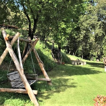 Aurora 2-Bed Cottage - Sleeps 4 - Montseny Park Arbucies Exterior photo