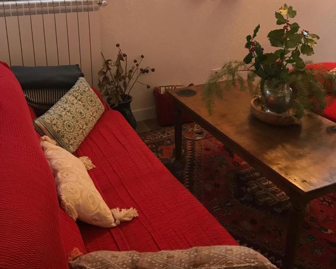 Aurora 2-Bed Cottage - Sleeps 4 - Montseny Park Arbucies Exterior photo