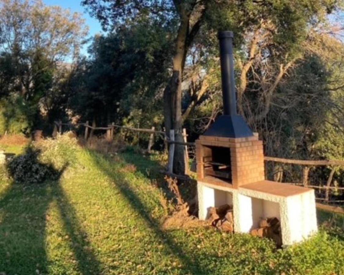 Aurora 2-Bed Cottage - Sleeps 4 - Montseny Park Arbucies Exterior photo