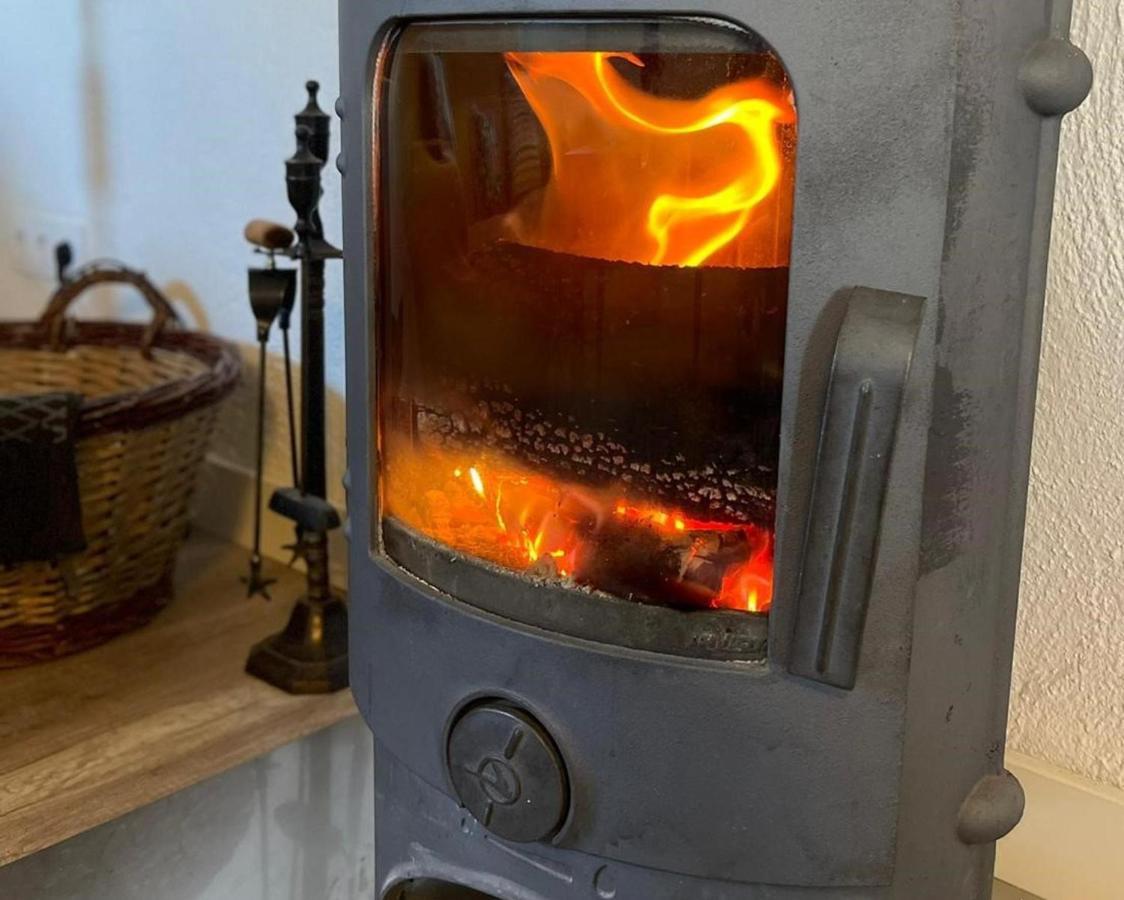 Aurora 2-Bed Cottage - Sleeps 4 - Montseny Park Arbucies Exterior photo