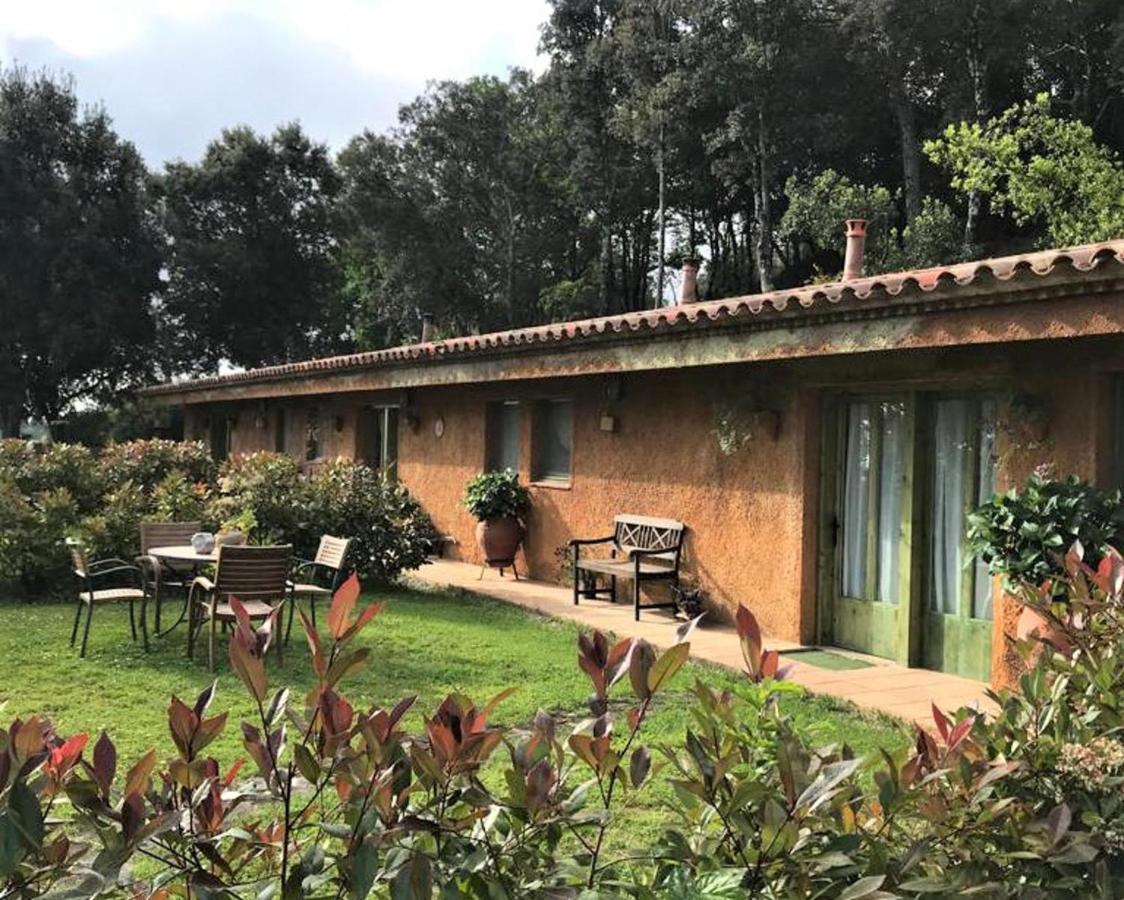 Aurora 2-Bed Cottage - Sleeps 4 - Montseny Park Arbucies Exterior photo