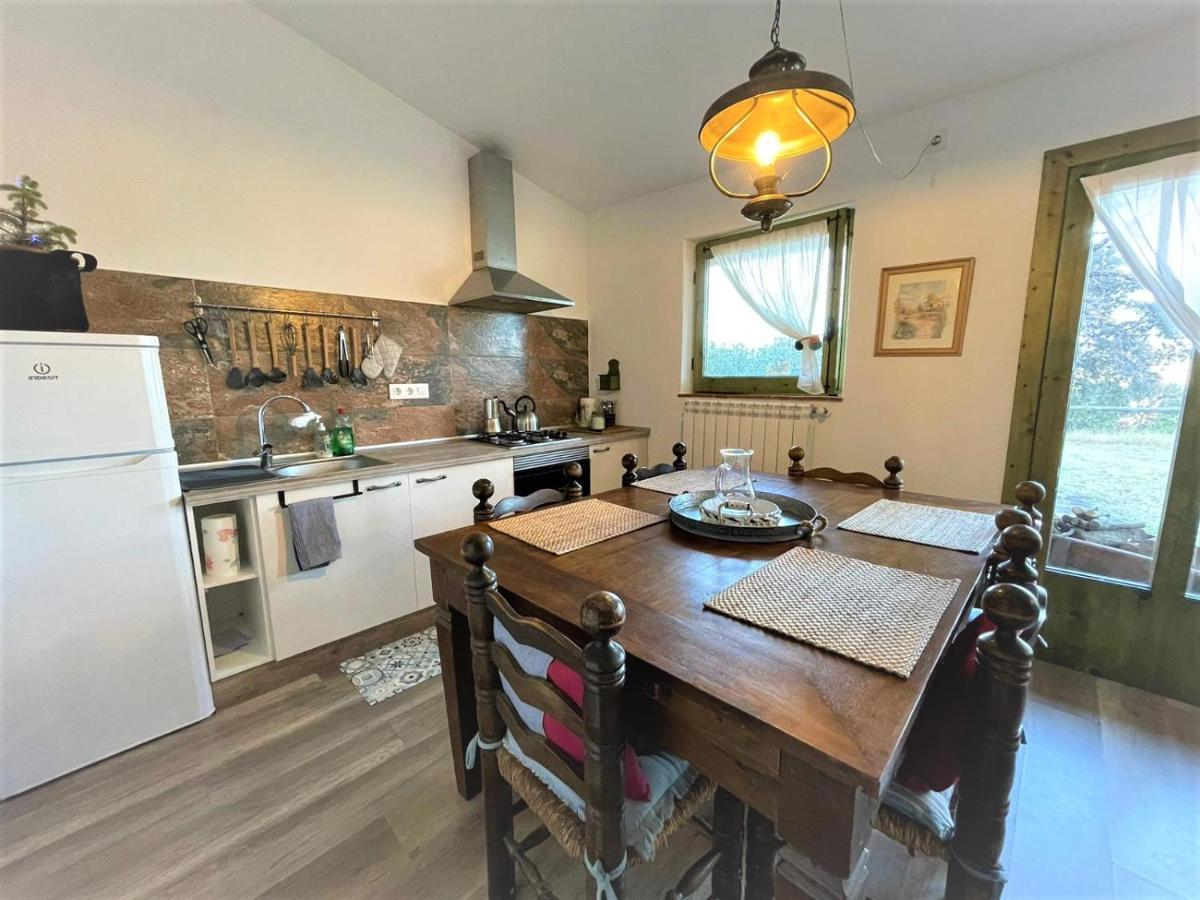 Aurora 2-Bed Cottage - Sleeps 4 - Montseny Park Arbucies Exterior photo